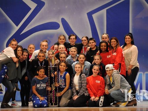 Long Island, NY - 2 - 4/8/2016 - Awards
