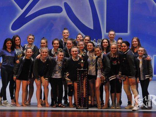 Houston, TX II - 4/1/2016 - Awards