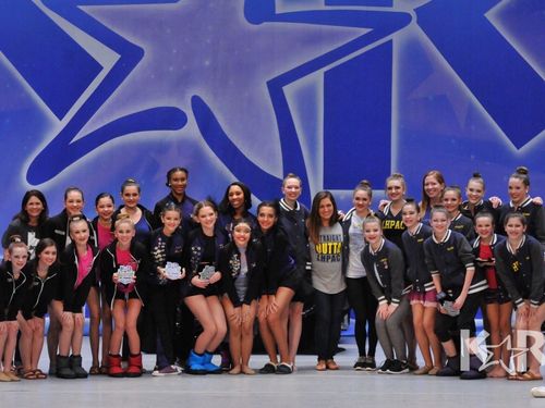 Houston, TX II - 4/1/2016 - Awards