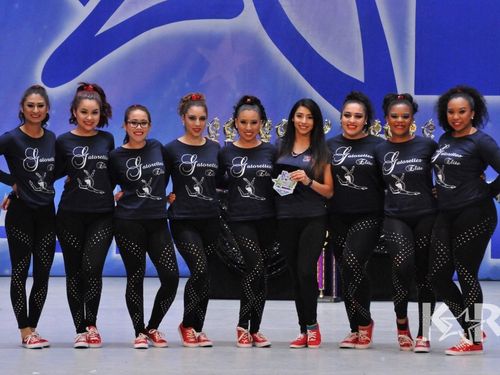 Houston, TX II - 4/1/2016 - Awards