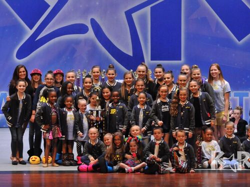 Houston, TX II - 4/1/2016 - Awards