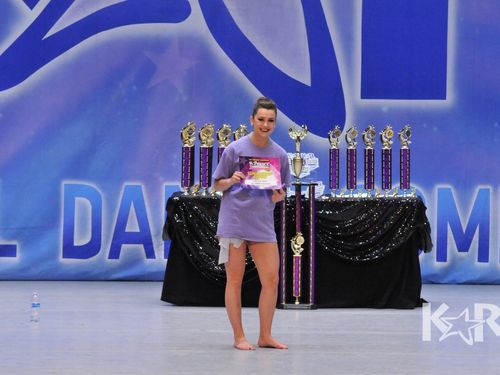Houston, TX II - 4/1/2016 - Awards