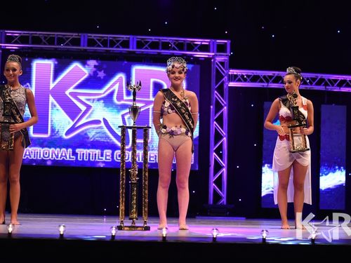 PANAMA CITY NATIONAL TITLE - 6/22/2016 - Awards