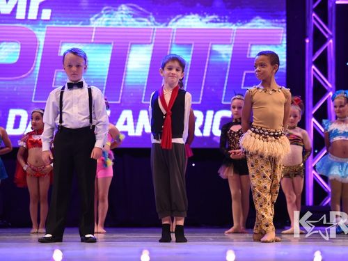PANAMA CITY NATIONAL TITLE - 6/22/2016 - Awards