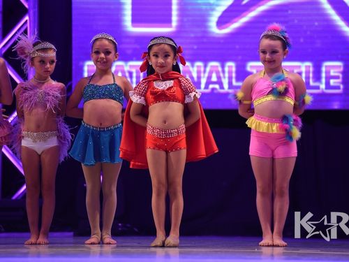 PANAMA CITY NATIONAL TITLE - 6/22/2016 - Awards