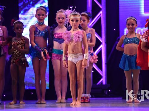 PANAMA CITY NATIONAL TITLE - 6/22/2016 - Awards