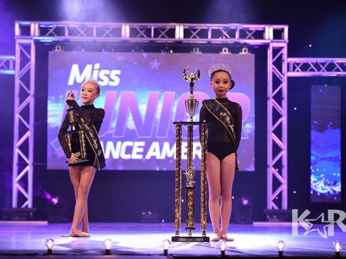 LAS VEGAS NATIONAL TITLE PURPLE ROOM - 7/4/2016 - Awards