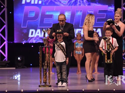 LEDYARD CT NATIONAL TITLE - 7/13/2016 - Awards