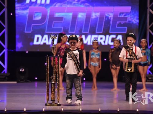LEDYARD CT NATIONAL TITLE - 7/13/2016 - Awards