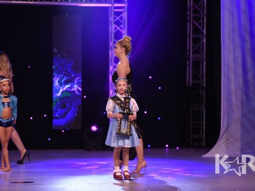 LEDYARD CT NATIONAL TITLE - 7/13/2016 - Awards