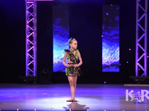 LEDYARD CT NATIONAL TITLE - 7/13/2016 - Awards