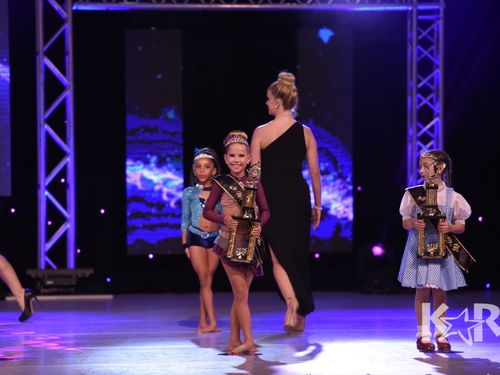 LEDYARD CT NATIONAL TITLE - 7/13/2016 - Awards