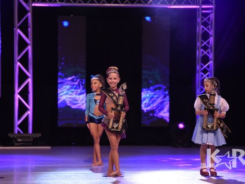 LEDYARD CT NATIONAL TITLE - 7/13/2016 - Awards
