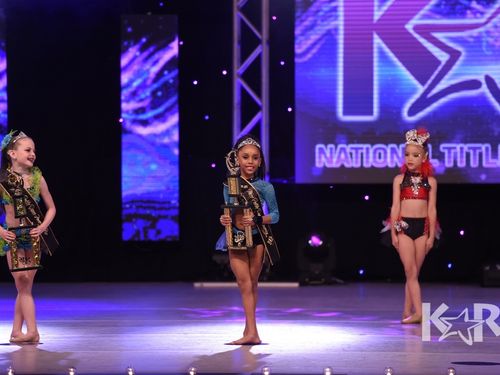LEDYARD CT NATIONAL TITLE - 7/13/2016 - Awards
