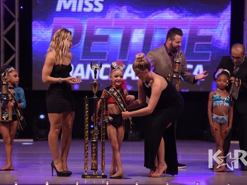 LEDYARD CT NATIONAL TITLE - 7/13/2016 - Awards