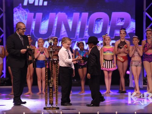 LEDYARD CT NATIONAL TITLE - 7/13/2016 - Awards