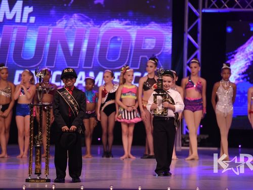 LEDYARD CT NATIONAL TITLE - 7/13/2016 - Awards