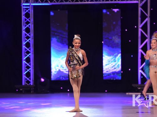 LEDYARD CT NATIONAL TITLE - 7/13/2016 - Awards