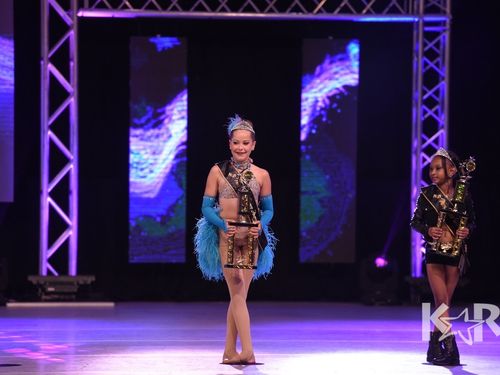 LEDYARD CT NATIONAL TITLE - 7/13/2016 - Awards