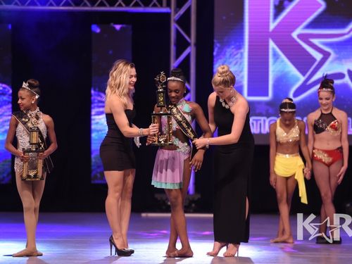 LEDYARD CT NATIONAL TITLE - 7/13/2016 - Awards