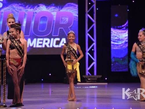 LEDYARD CT NATIONAL TITLE - 7/13/2016 - Awards
