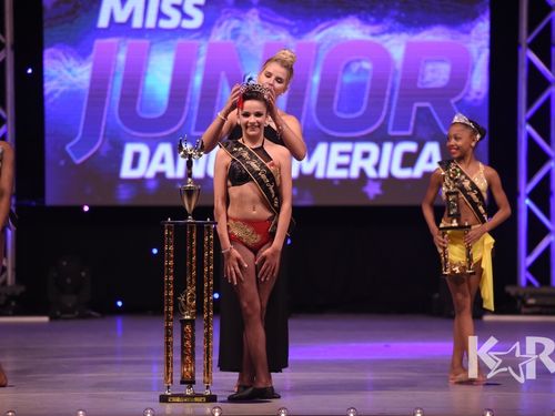 LEDYARD CT NATIONAL TITLE - 7/13/2016 - Awards