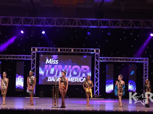 LEDYARD CT NATIONAL TITLE - 7/13/2016 - Awards