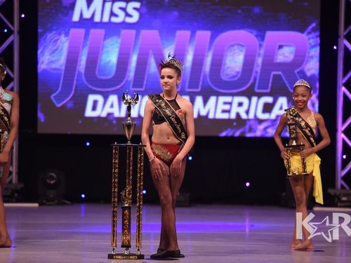 LEDYARD CT NATIONAL TITLE - 7/13/2016 - Awards
