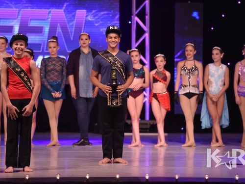 LEDYARD CT NATIONAL TITLE - 7/13/2016 - Awards