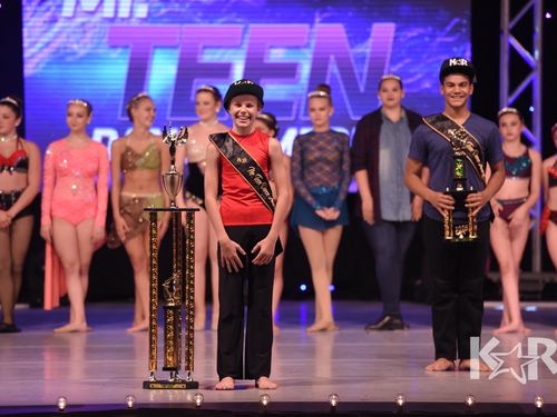 LEDYARD CT NATIONAL TITLE - 7/13/2016 - Awards