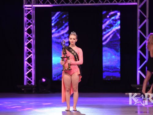 LEDYARD CT NATIONAL TITLE - 7/13/2016 - Awards