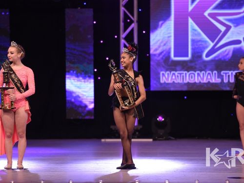 LEDYARD CT NATIONAL TITLE - 7/13/2016 - Awards