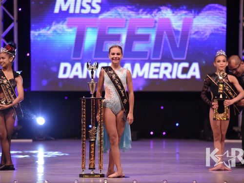 LEDYARD CT NATIONAL TITLE - 7/13/2016 - Awards