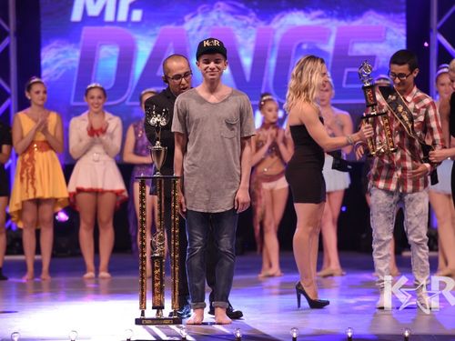 LEDYARD CT NATIONAL TITLE - 7/13/2016 - Awards