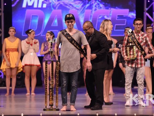 LEDYARD CT NATIONAL TITLE - 7/13/2016 - Awards