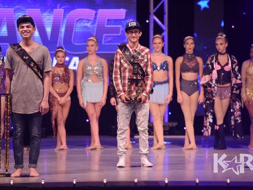 LEDYARD CT NATIONAL TITLE - 7/13/2016 - Awards