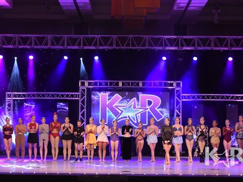 LEDYARD CT NATIONAL TITLE - 7/13/2016 - Awards