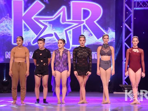 LEDYARD CT NATIONAL TITLE - 7/13/2016 - Awards