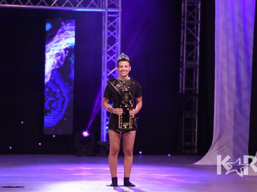 LEDYARD CT NATIONAL TITLE - 7/13/2016 - Awards