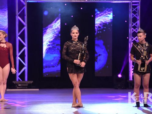 LEDYARD CT NATIONAL TITLE - 7/13/2016 - Awards