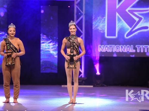 LEDYARD CT NATIONAL TITLE - 7/13/2016 - Awards