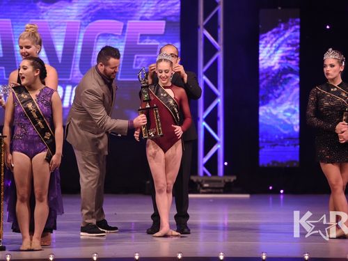 LEDYARD CT NATIONAL TITLE - 7/13/2016 - Awards