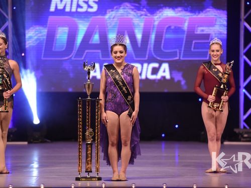 LEDYARD CT NATIONAL TITLE - 7/13/2016 - Awards