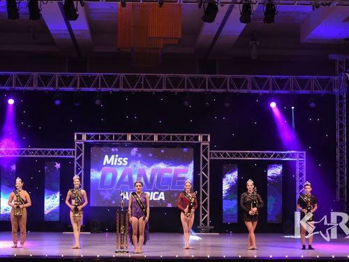 LEDYARD CT NATIONAL TITLE - 7/13/2016 - Awards