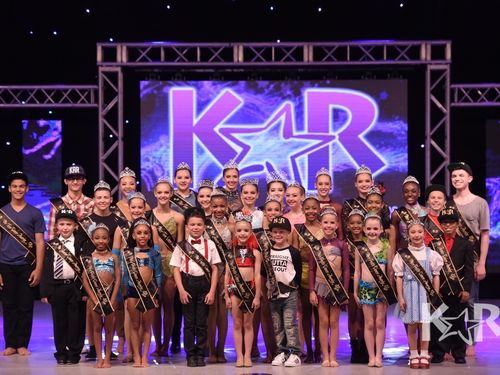 LEDYARD CT NATIONAL TITLE - 7/13/2016 - Awards