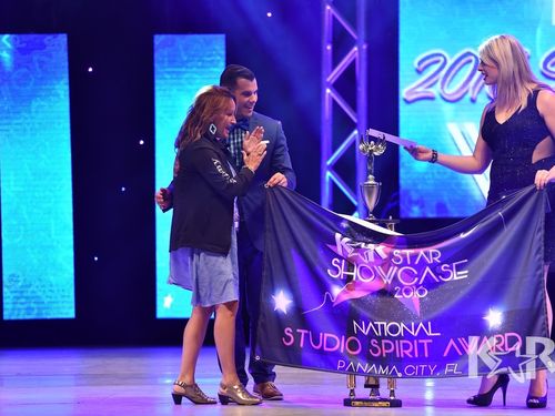 PANAMA CITY STAR SHOWCASE - 6/26/2016 - Awards
