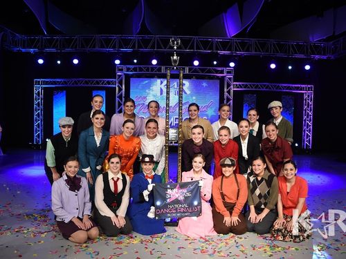 Biloxi Star Showcase - 7/17/2016 - Awards