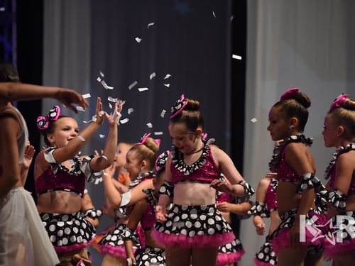 Myrtle Beach Showcase - 7/28/2016 - Awards