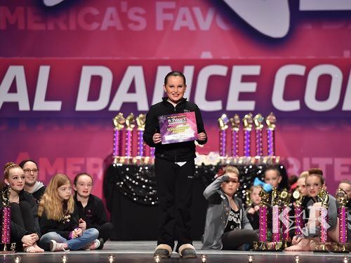 Concord, NH - 1/27/2017 - Awards