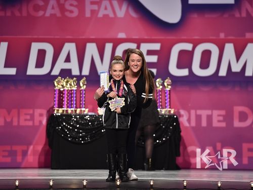 Concord, NH - 1/27/2017 - Awards